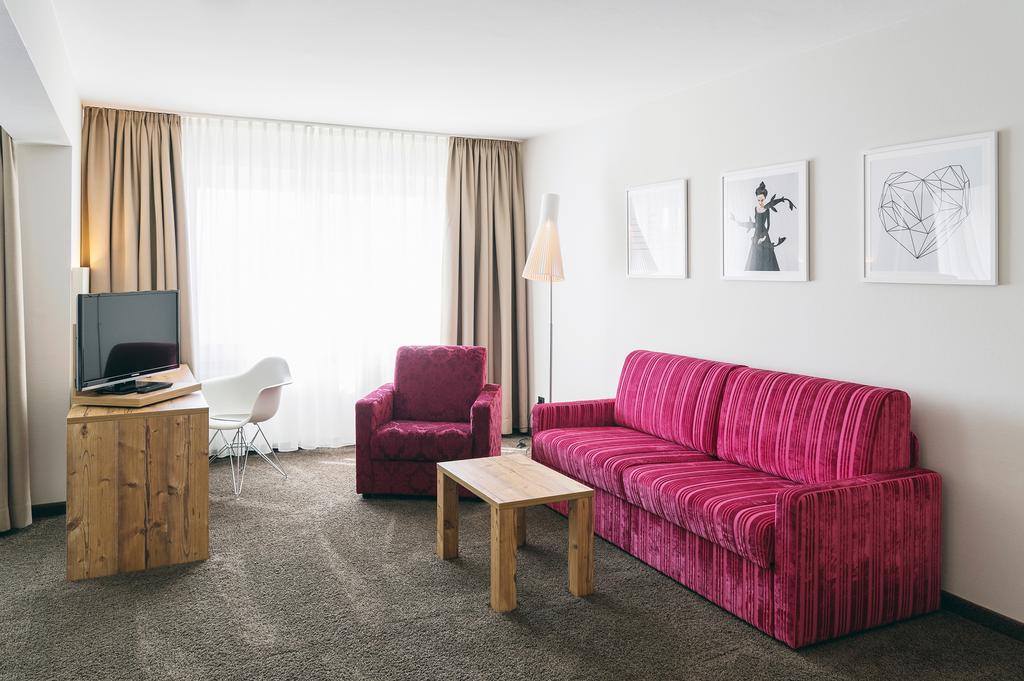 Hotel Rad Tettnang Kültér fotó