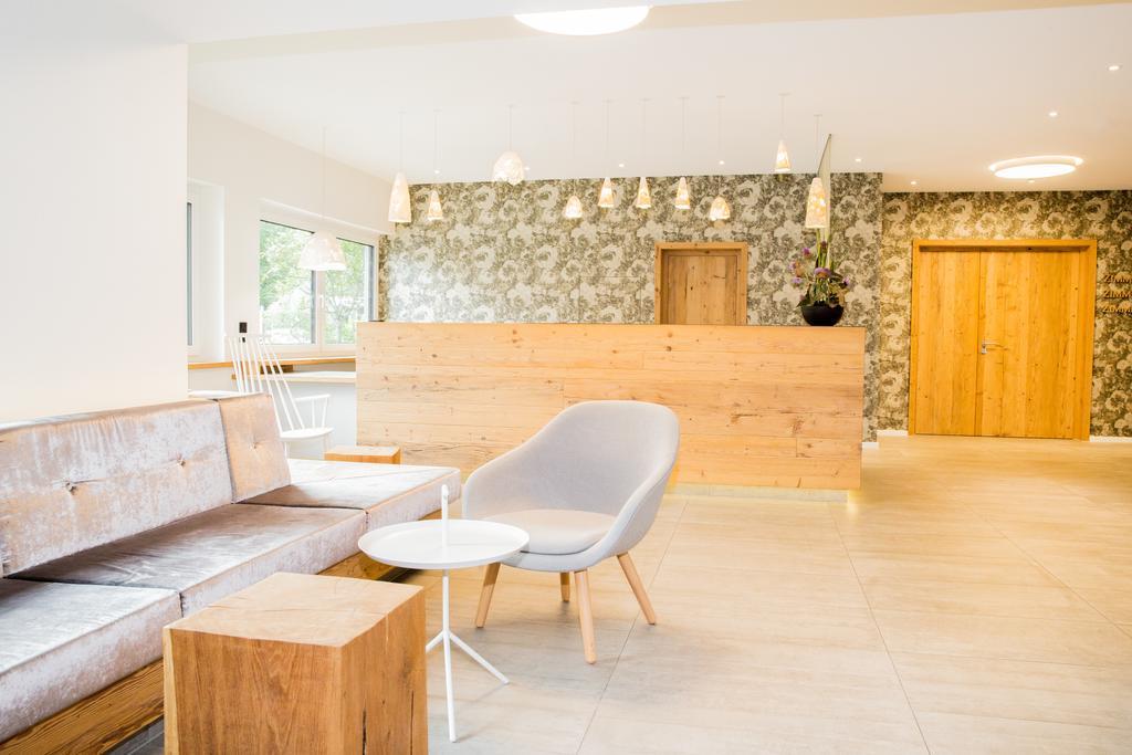 Hotel Rad Tettnang Kültér fotó