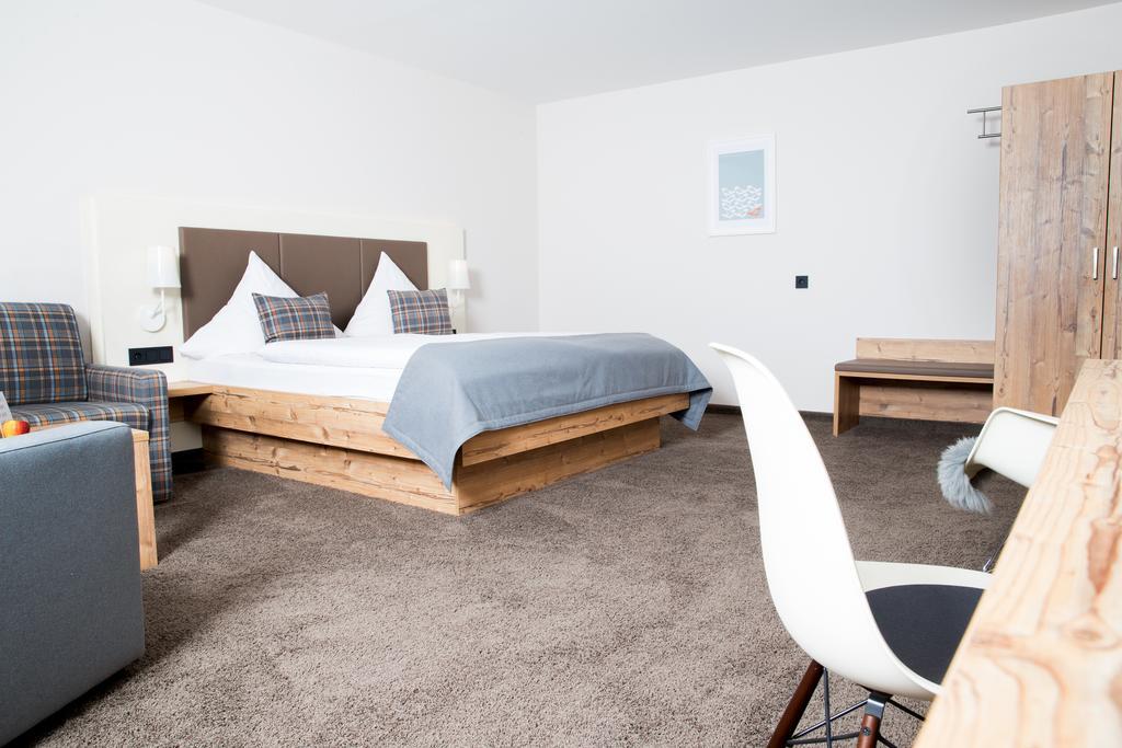 Hotel Rad Tettnang Kültér fotó
