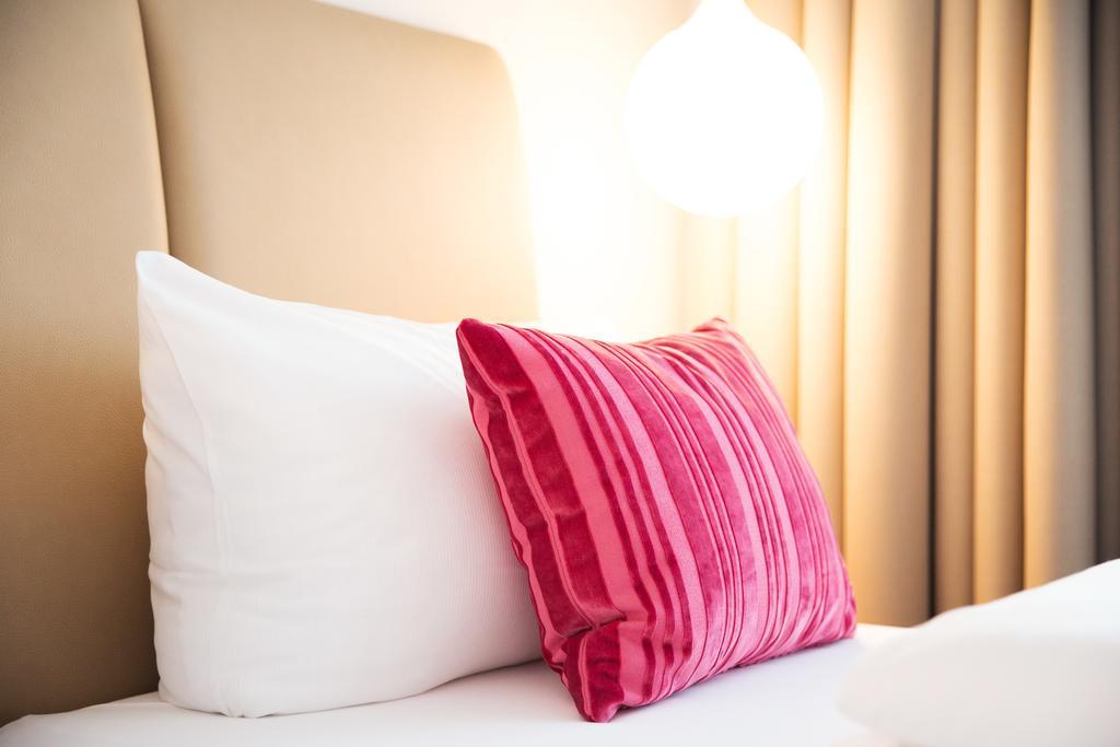 Hotel Rad Tettnang Kültér fotó