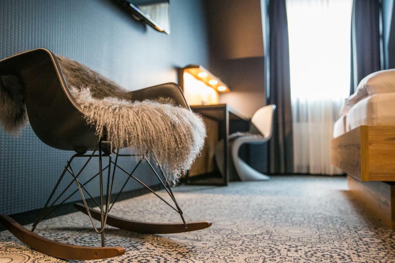 Hotel Rad Tettnang Kültér fotó