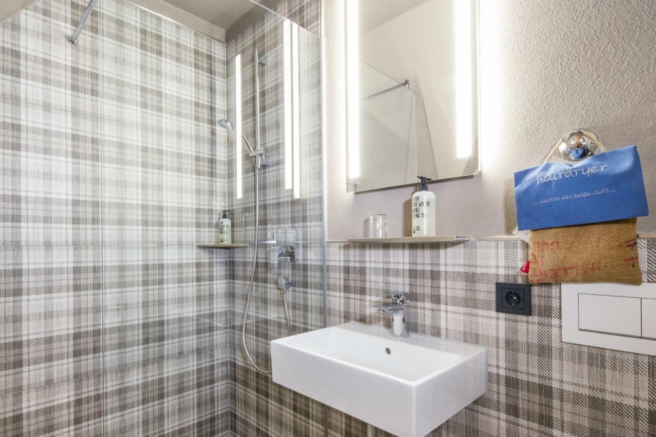 Hotel Rad Tettnang Kültér fotó